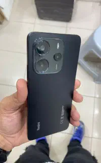 نوت 14 رم 8 حافظه 256