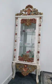 یک عدد گنجه ی مناسب