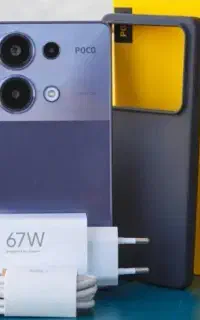 poco m 6 pro