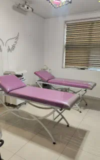 اجاره اتاق در کلینیک زیبایی