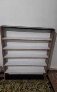 قفسه ام دی اف