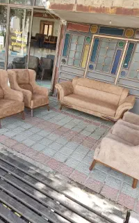 مبل  مدل مارشال