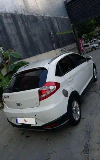 ام وی ام ۳۱۵ مدل ۹۷ اکسلنت معاوضه