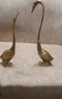 دکوری قو عاشق بزنزی