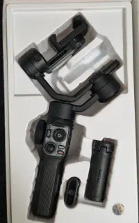 گیمبال smooth 5s ai combo