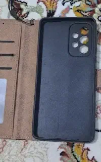 قاب گوشی a53