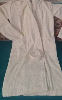 حوله تن پوش