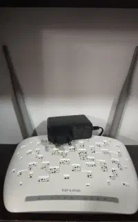 مودم TP-Link دو آنتن
