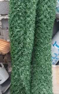 فنس چمنی