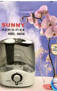 بخور سرد SUNNY مدل shu700