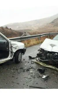 وکالت تخصصی تصادفات که منجر به جراحت جانی باشد