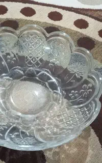 میوه خوری،آجیل خوری پایه دار