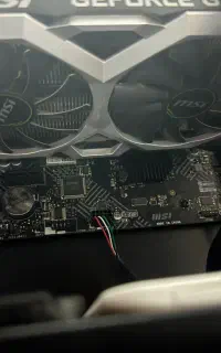 gtx1660 super ventus msi معاوضه