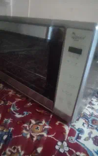 توستر کوئین