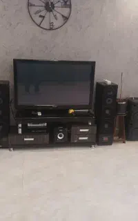 اسپیکر برند راک یک جفت
