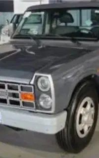 وانت نیسان زامیاد EX صفر