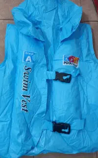 جلیقه شنا (نجات)