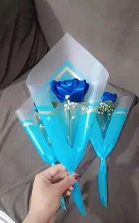 گل ربانی