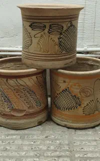 گلدان