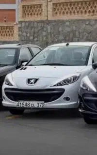 اجاره خودرو ۲۰۷ پاناروما