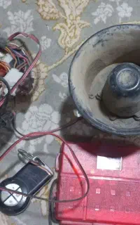 دزدگیر ماشین