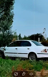 سمندseمدل ۹۱بیرنگ