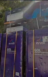 کولر گازی ‌ایوولی‌‌کولر‌جنرال گلد یونیوا زانتی