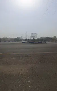زمین فنس سپاه