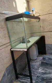 آکواریوم ۳۰در۱۰۰