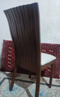 صندلی صدفی