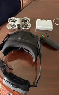 dji neo