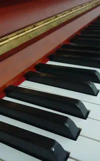 آموزش پیانو ، ارگ با روش مفهومی