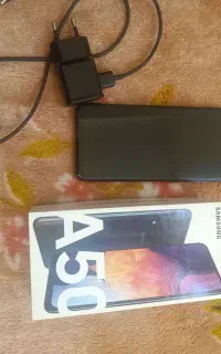 گوشیa50