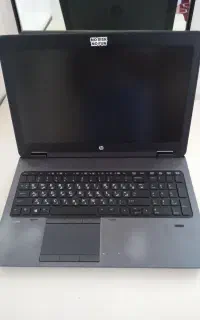 لپ تاپ HP حافظه 512 رام 12