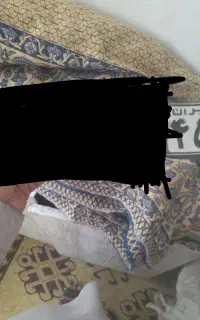 پلاک ماشین پیدا شده