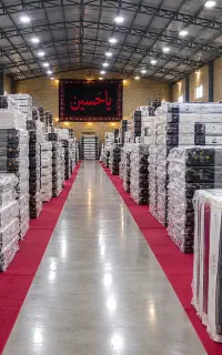 خوابی لذت بخش و فراتر از رویا با‌ تُشَک مموری