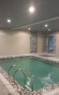 اجاره ویلا در باغبادران، باغبهادران