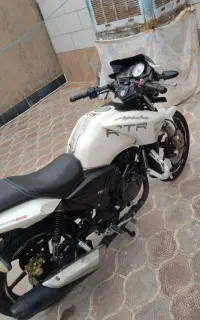 موتور آپاچی مدل ۹۰