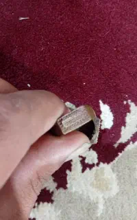 انگشتربدل