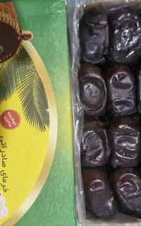 استخدام ویزیتور فروش خرمای بم آقا/خانم