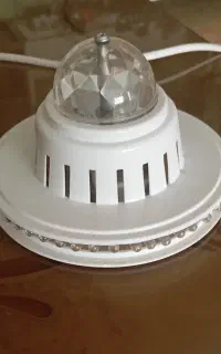 چراغ گردشی چند رنگ