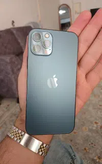 ایفون۱۲ پرو