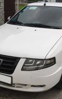 سورن پلاس دوگانه مخزن بزرگ