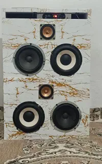باند خانگی