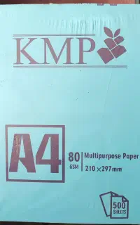 کاغذ A4
