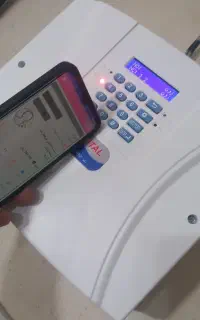 نصب دزدگیر اماکن