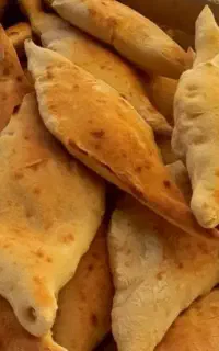 نانوایی آزاد پزفروشی