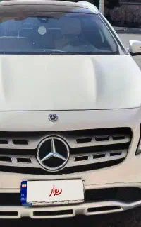 مرسدس بنز GLA 250