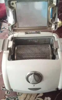 سرخ کن