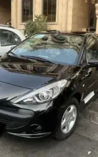 207 پانا اتومات